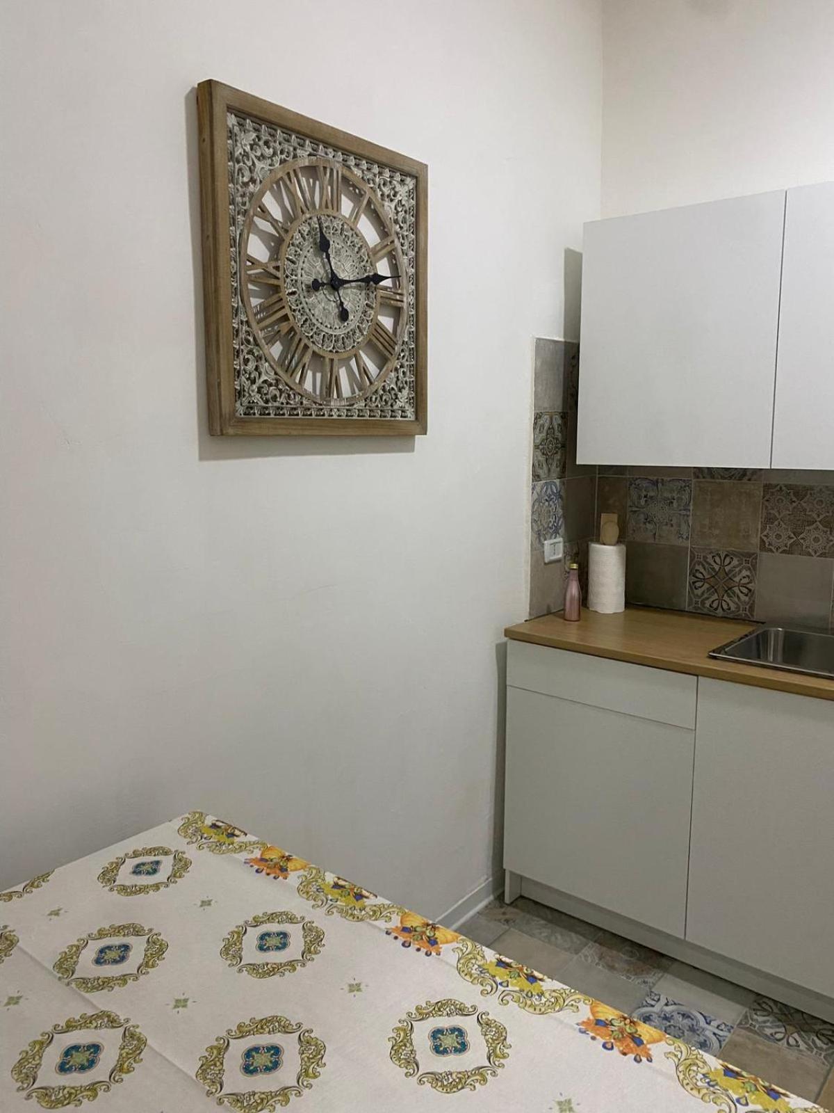 Casa vacanze Rebecca *