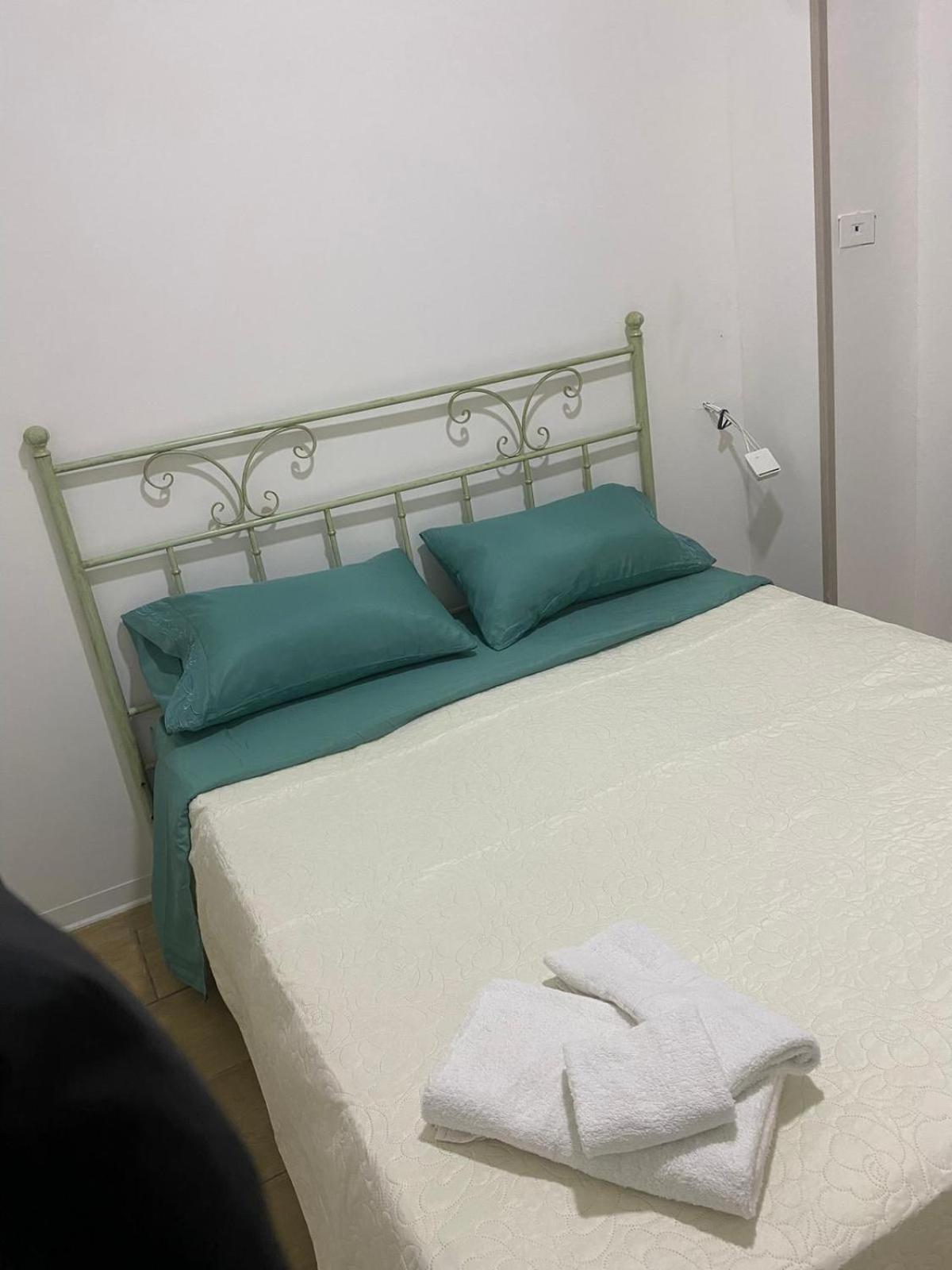 Casa vacanze Rebecca