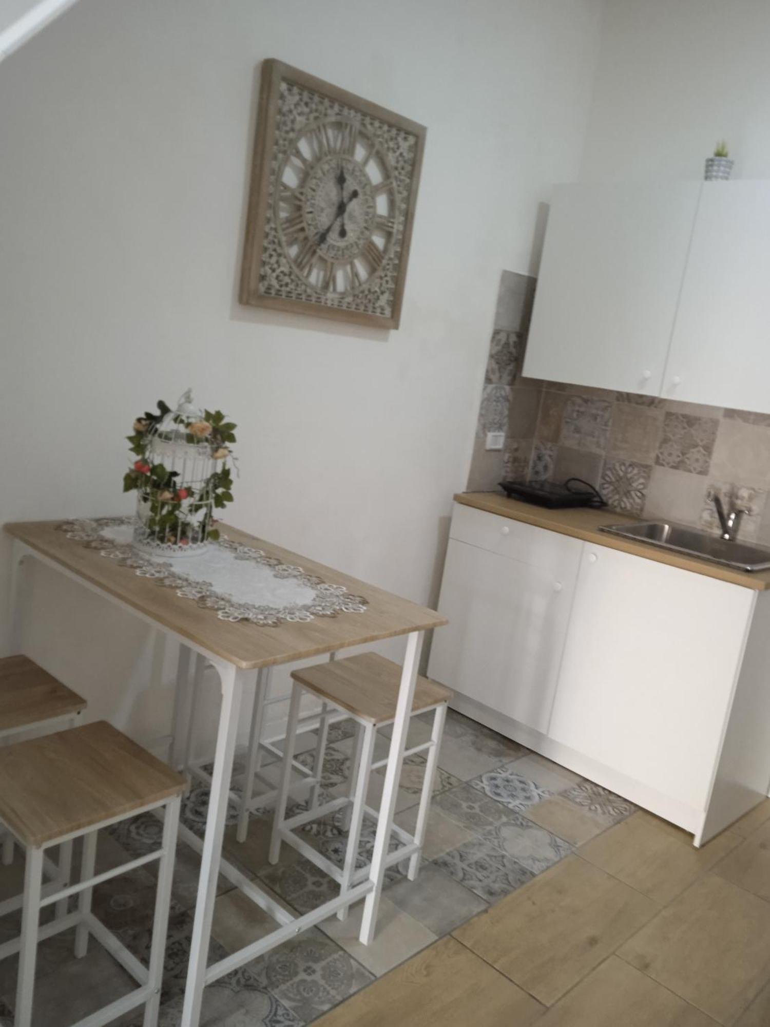 Casa vacanze Rebecca