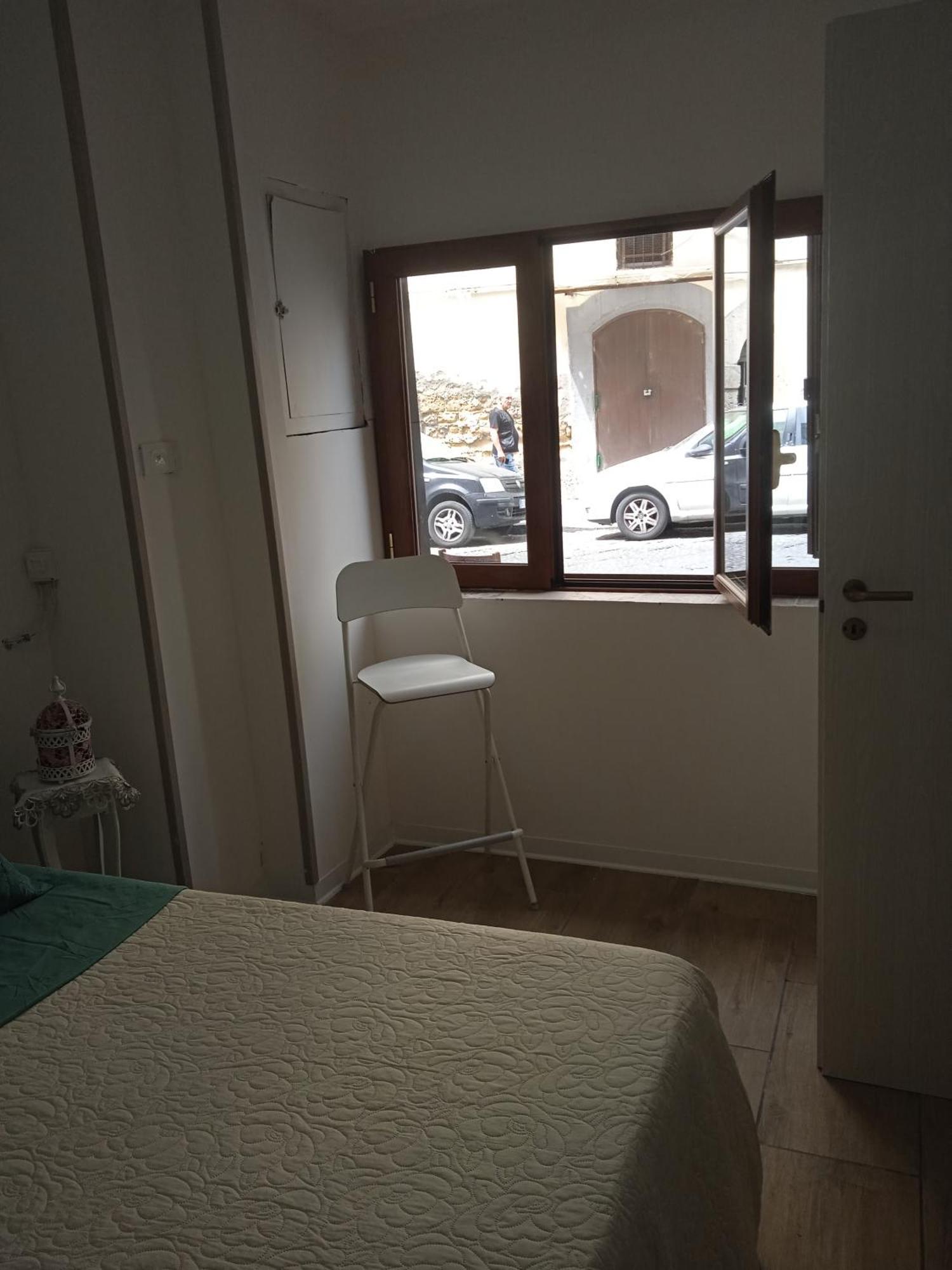 Casa vacanze Rebecca